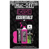 Muc-Off Essentials E-Bike Kit