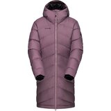 Mammut Fedoz Insulated Hooded Parka Womens