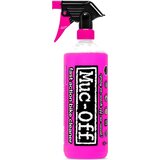 Muc-Off Wash, Protect And Wet Lube Kit