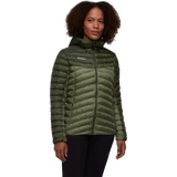 Mammut Albula IN Hooded Jacket Womens