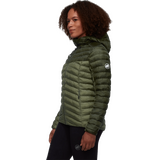 Mammut Albula IN Hooded Jacket Womens