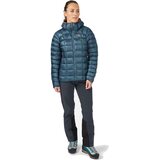 Rab Mythic G Jacket Womens