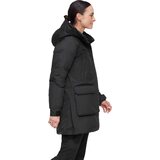 Mammut Floeberg HS Thermo Hooded Coat Womens