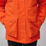 Fjällräven HC Hydratic Padded Jacket Womens