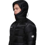 Mammut Taiss Pro IN Hooded Jacket Mens