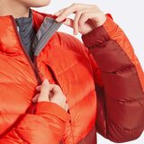 Rab Glaceon Pro Jacket Womens