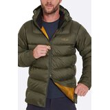 Rab Ascent Jacket Mens