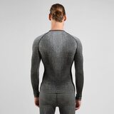 Odlo POW Blackcomb Base Layer Top Mens