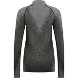 Odlo POW Blackcomb Base Layer Half-Zip Womens