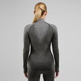 Odlo POW Blackcomb Base Layer Half Zip Womens