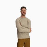 Royal Robbins Rockcraft Wool Crew Longsleeve Mens