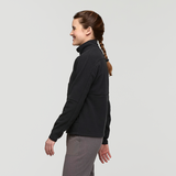 Cotopaxi Abrazo Fleece Full-Zip Jacket Womens