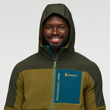 Cotopaxi Abrazo Fleece Full-Zip Jacket Mens