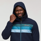 Cotopaxi Teca Fleece Hooded Full-Zip Jacket Mens