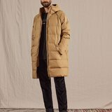 Maloja MarzolaU. ReDown Coat Unisex