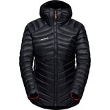Mammut Broad Peak IN Hooded Jacket Womens