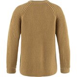 Fjällräven Övik Rib Sweater Womens