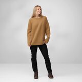 Fjällräven Övik Rib Sweater Womens