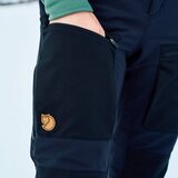 Fjällräven Keb Agile Winter Trousers Womens