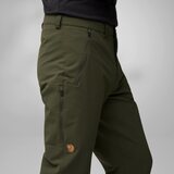 Fjällräven Abisko Winter Stretch Trousers Mens