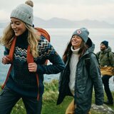 Fjällräven Övik Knit Roller Neck Womens