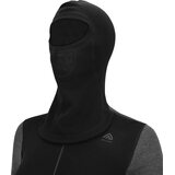 Aclima WarmWool Hood Sweater w/Zip Womens