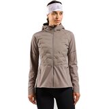 Odlo Zeroweight Insulator Jacket Womens