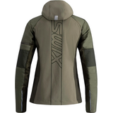 Swix Horizon Jacket Womens