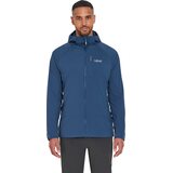 Rab Vapour-Rise Summit Jacket Mens