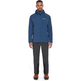 Rab Vapour-Rise Summit Jacket Mens