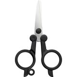 Fiskars Functional Form ReNew Foldable Travel Scissors