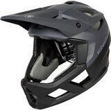Endura MT500 Full face MIPS Helmet