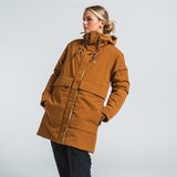 Varg Stockholm Waterproof City Parka Womens