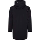 Varg Stockholm City Parka Mens