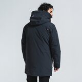 Varg Stockholm City Parka Mens