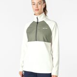 Åsnes Vidde Half Zip Fleece Womens