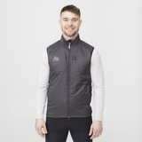 Heat Experience Heated Outdoor Vest Mens