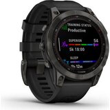 Garmin Fenix 7 Sapphire Solar (Demo)