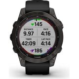 Garmin Fenix 7 Sapphire Solar (Demo)