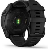 Garmin Fenix 7X Sapphire Solar (Esittelykappale)