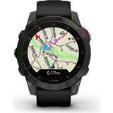 Garmin EPIX (Gen 2) Sapphire (Esittelykappale)