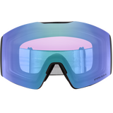 Oakley Fall Line L Matte Black w/ Prizm Iced Iridium