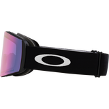 Oakley Fall Line L Matte Black w/ Prizm Iced Iridium