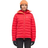 Haglöfs Spitz Down Hood Womens