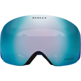 Oakley Flight Deck L Mikaela Shiffrin Signature w/ Prizm Sapphire Iridium