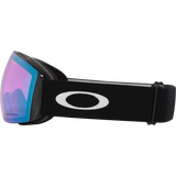 Oakley Flight Deck L Matte Black w/ Prizm Iced Iridium