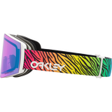 Oakley Fall Line M Bengal White w/ Prizm Iced Iridium