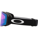 Oakley Fall Line M Matte Black w/ Prizm Iced Iridium