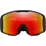 Oakley Line Miner L Rene Rinnekangas Signature w/ Prizm Torch Iridium