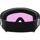 Oakley Line Miner M Matte Black w/ Prizm Iced Iridium